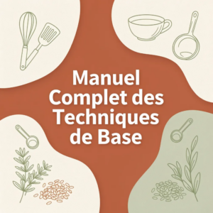 Manuel Complet des Techniques de Base