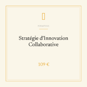 Stratégie d'Innovation Collaborative